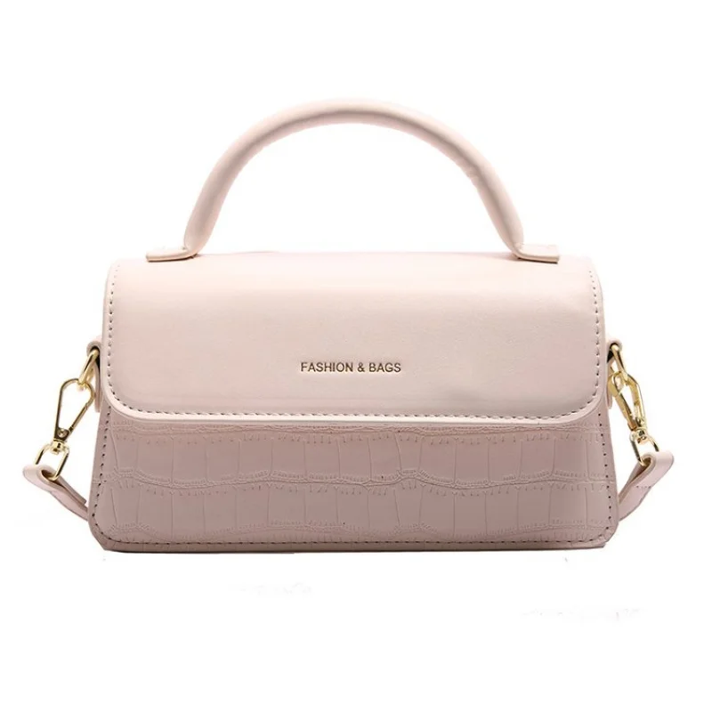 

Элегантная кожаная сумка-кошелек для женщин с Paris Influence, минималистичный дизайн и повседневная роскошь