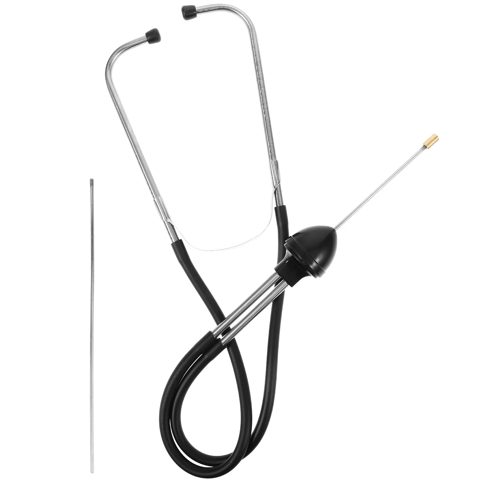 High Sensitivity Leak Tester for Water Pipes Underground Tester Leak Testing Tool Accurate Location Detection Saves Time Money