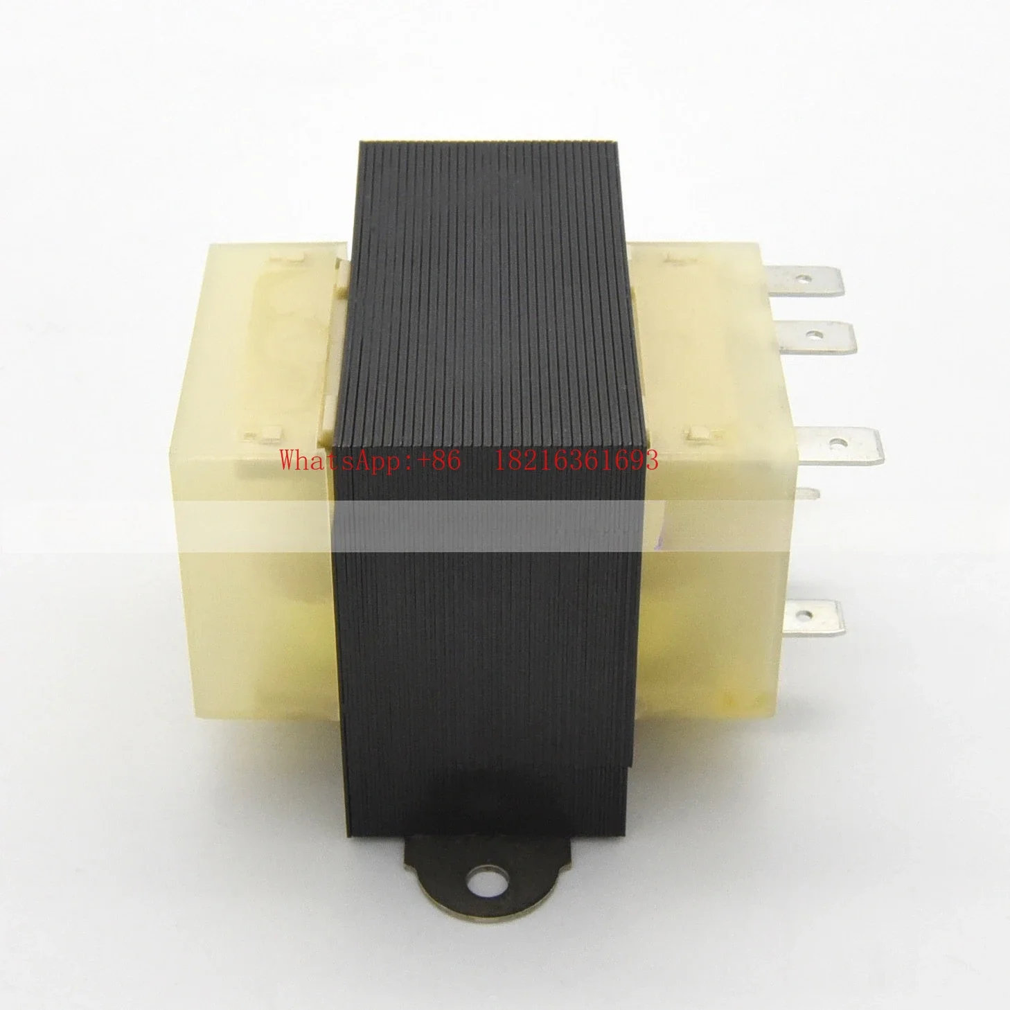 2026GOOD 50VA 4000-09AW 208V240V To 24V Terminal Wire Isolation Transformer