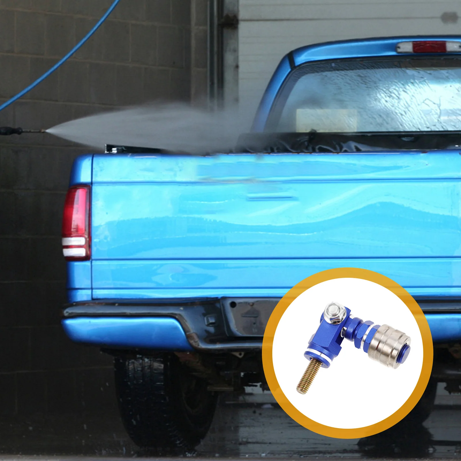 

Heavy Duty Car Tow Hook For Pickup Trucks Suvs Durable Trailer Hitch Connector, Vehicle Stabilizer Bar, Truck Towing Hook