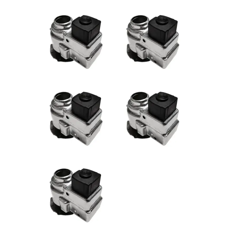 5X Left Right Wing Mirror Folding Motor Assembly For Tahoe Traverse 2007-2014 Multivan 2011-2019