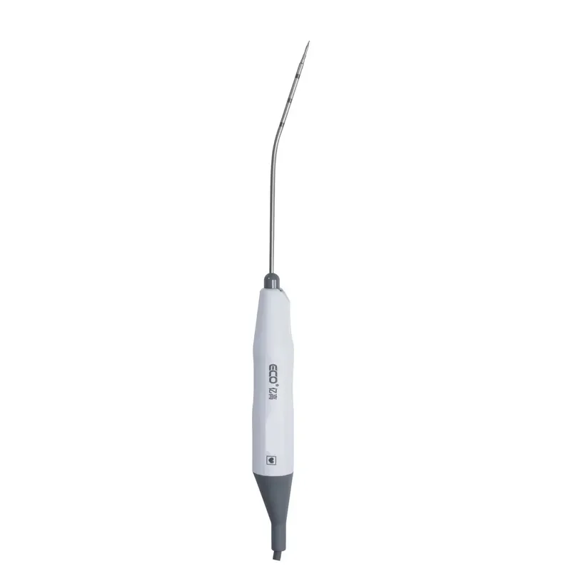 Low Temperature Plasma Ablation Electrode for ENT Bipolar Electrode