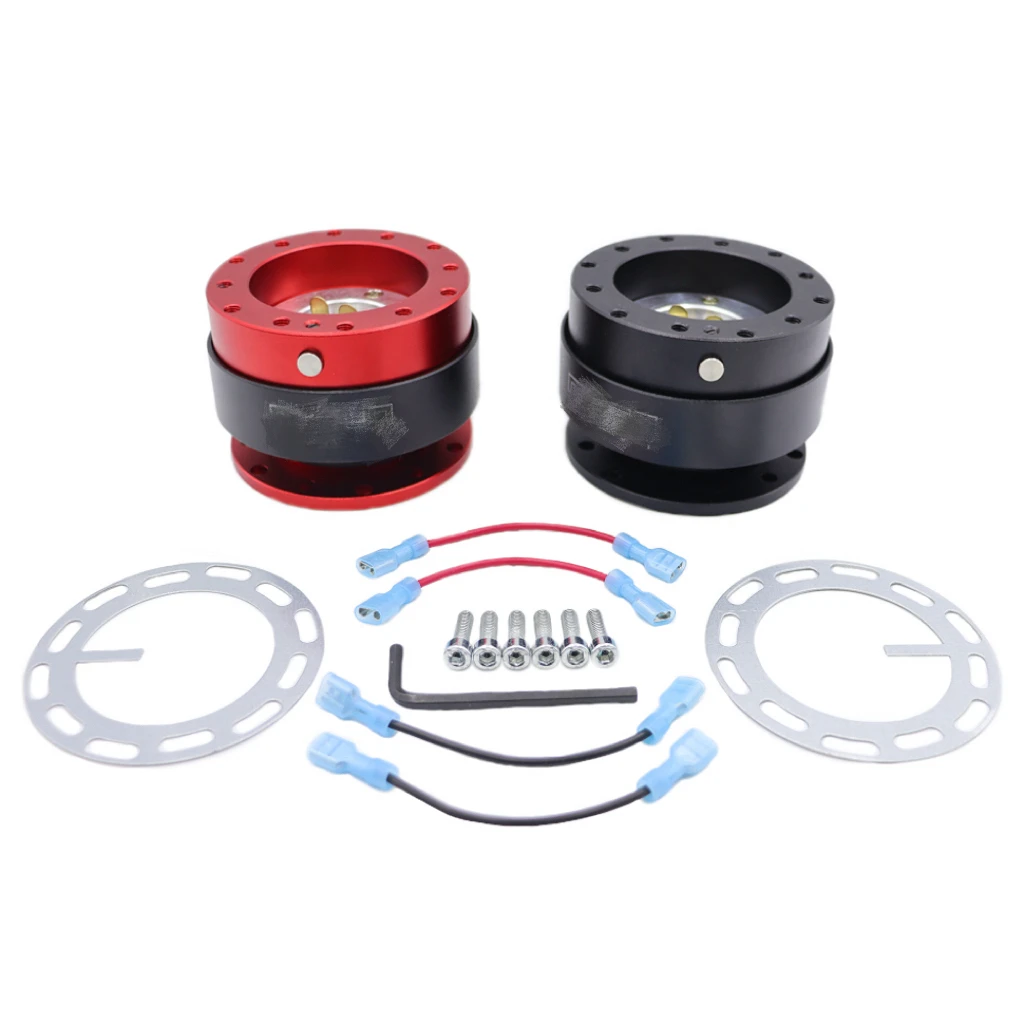 Aluminum Car Steeri…