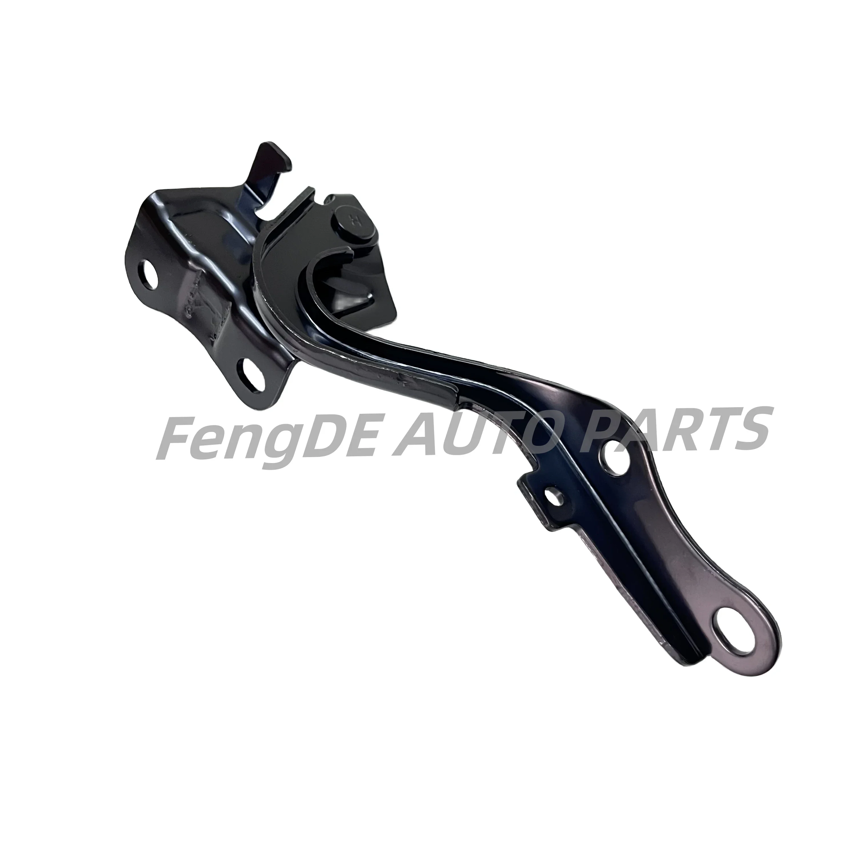 New Left & Right Side Hood Hinge Suitable For Toyota 2007 2008 2009 2010 FJ CRUISER  GSJ15 53410-35110 53420-35100 5341035110