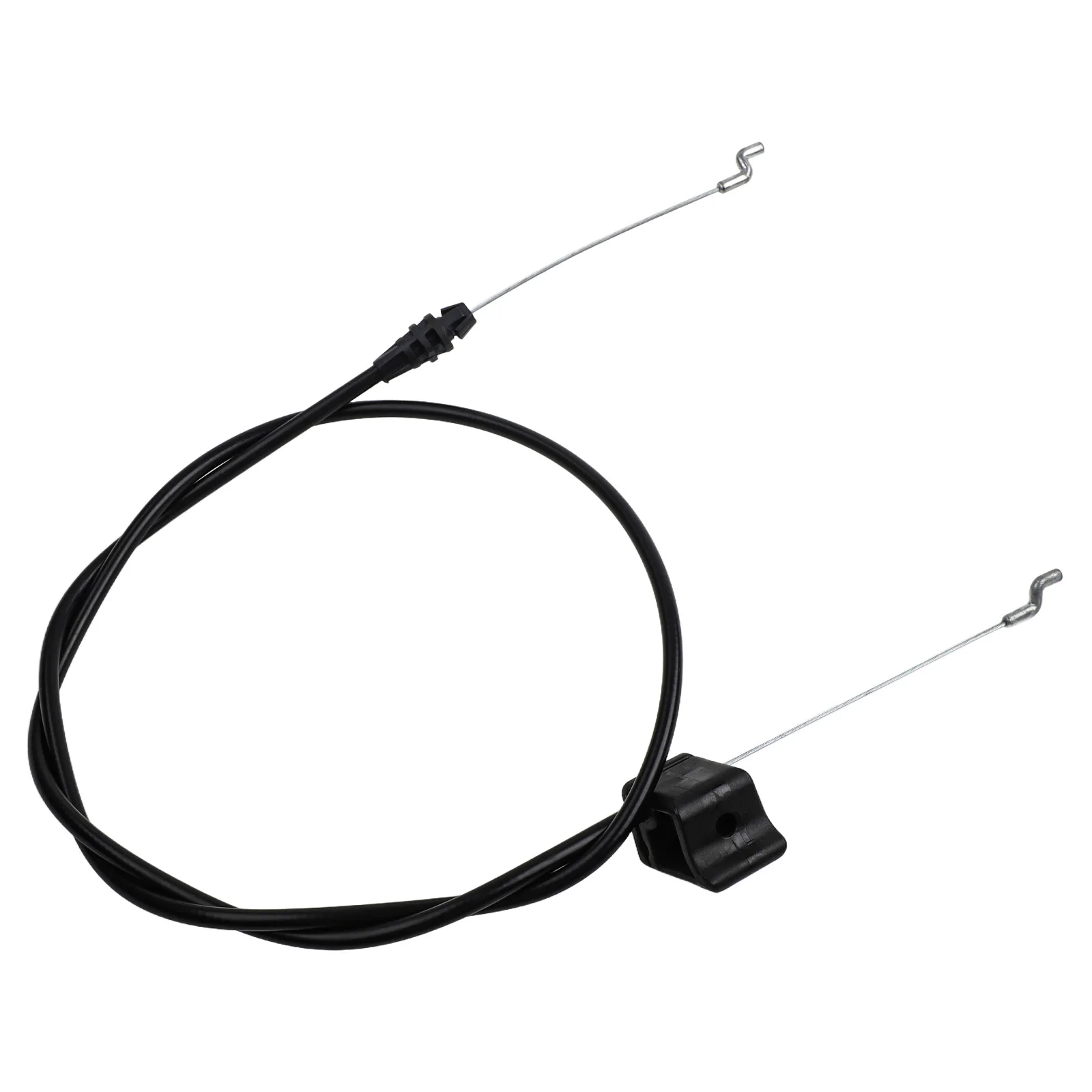 

Upgrade Your For Toro Lawnmower with a New Brake Control Cable Fitment for Series Including Model Numbers Listed