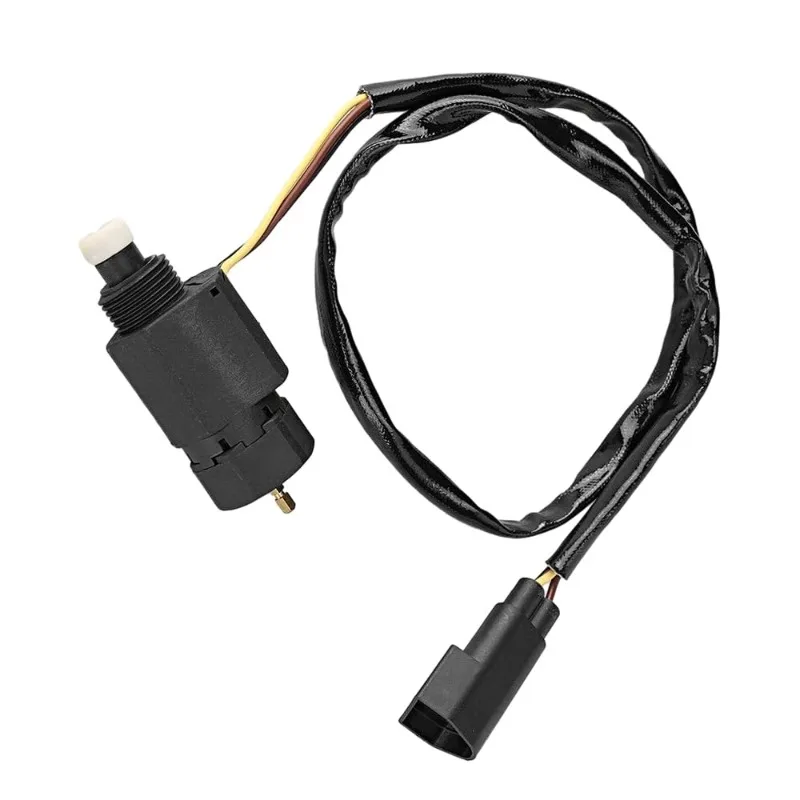 94BB-9E731-CA  ABS Speed Sensor For Ford Escort Mk5 Mk6 1.3 1.4 1.6 1.8 16V 94BB9E731CA view 3