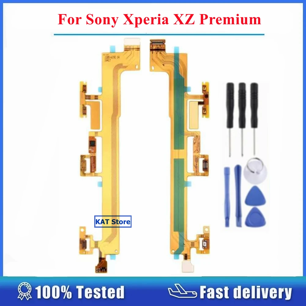 Compatible For Sony… - image