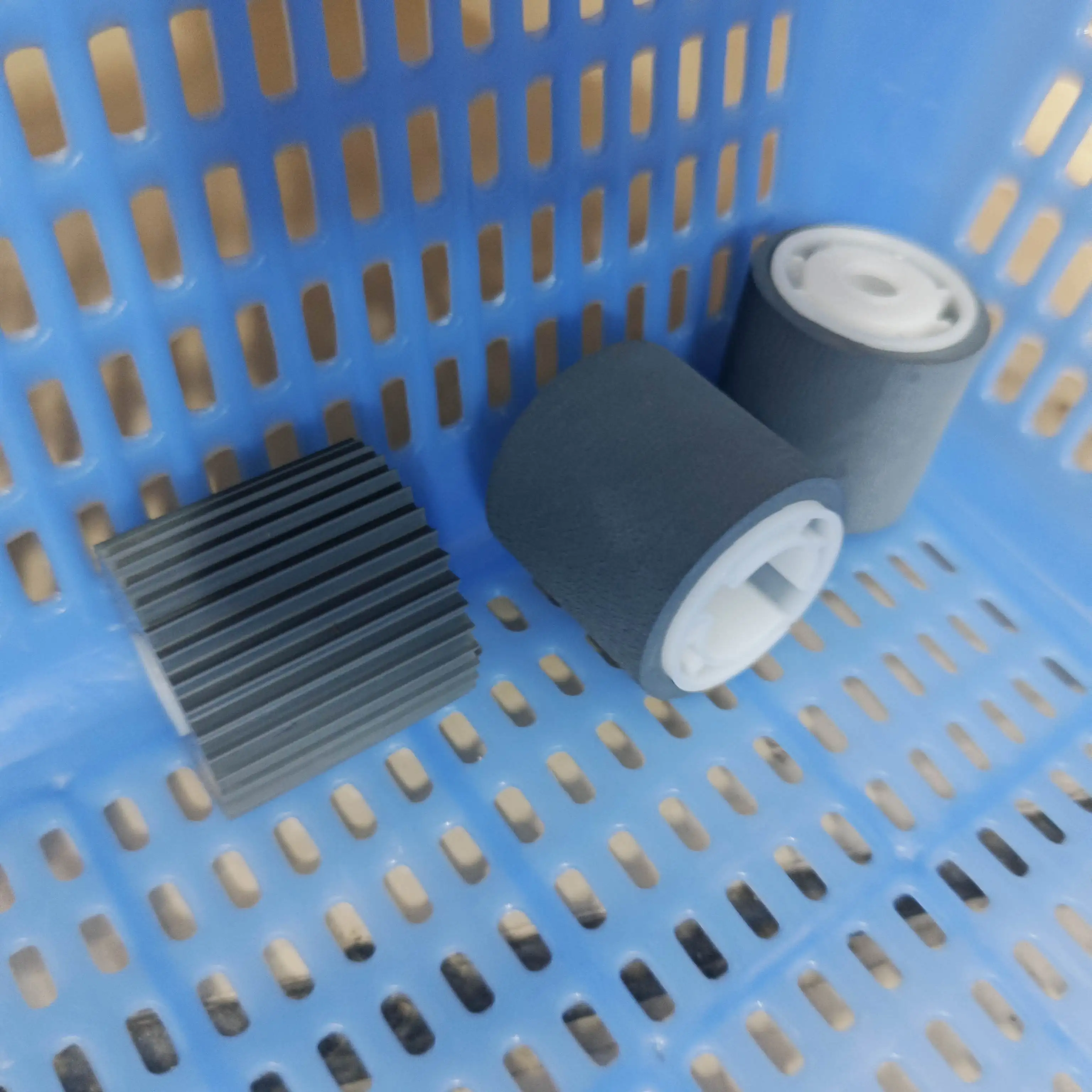 

10 шт. A4EUR71400 для Konica Minolta C5500 C5501 C6500 Bizhub BH 920 950 1050 1200 1250 оригинальный ролик подачи BH920