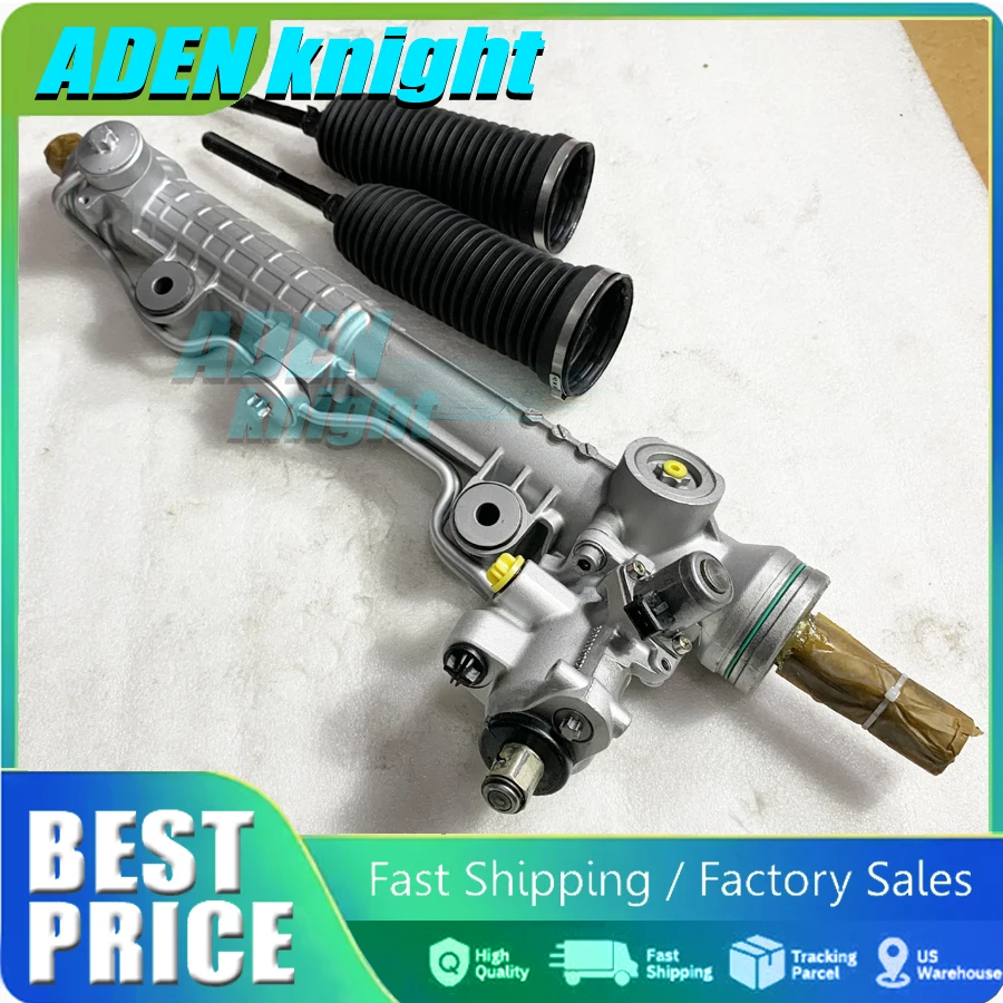 

RHD Power Steering Rack For Mercedes W215 W220 S280 2204600900 Right hand drive
