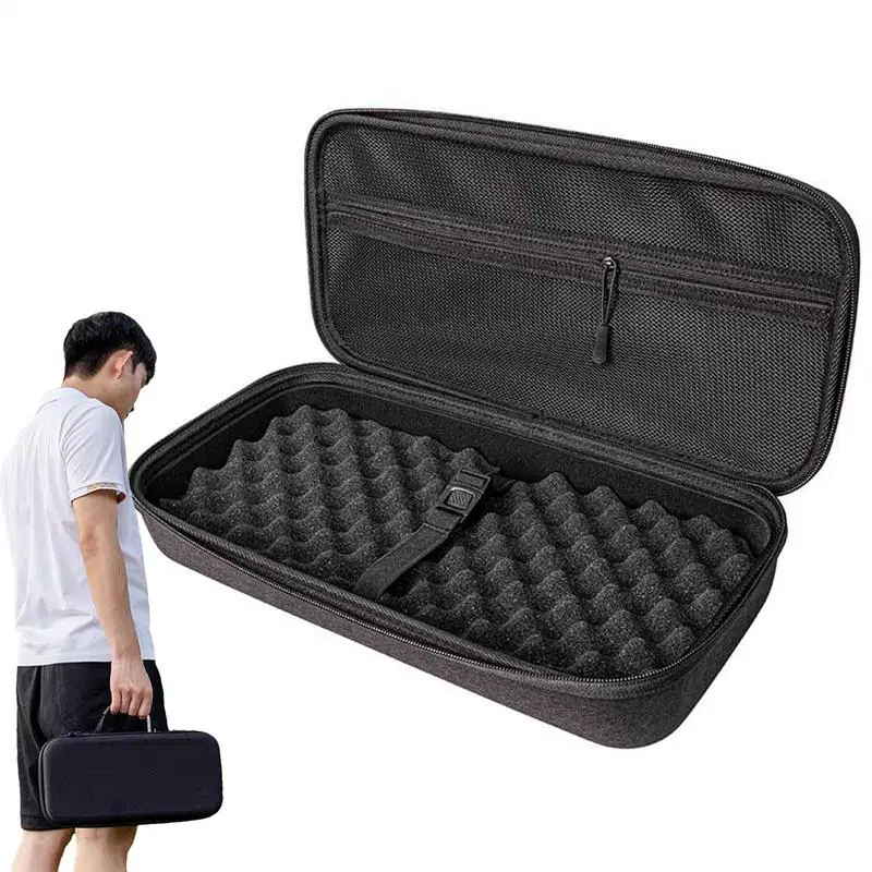 

Graphics Card Carrying Case Graphics Card Storage Pouch Anti-Shock Storage Bag Waterproof Wear-Resistant Protector Case Game