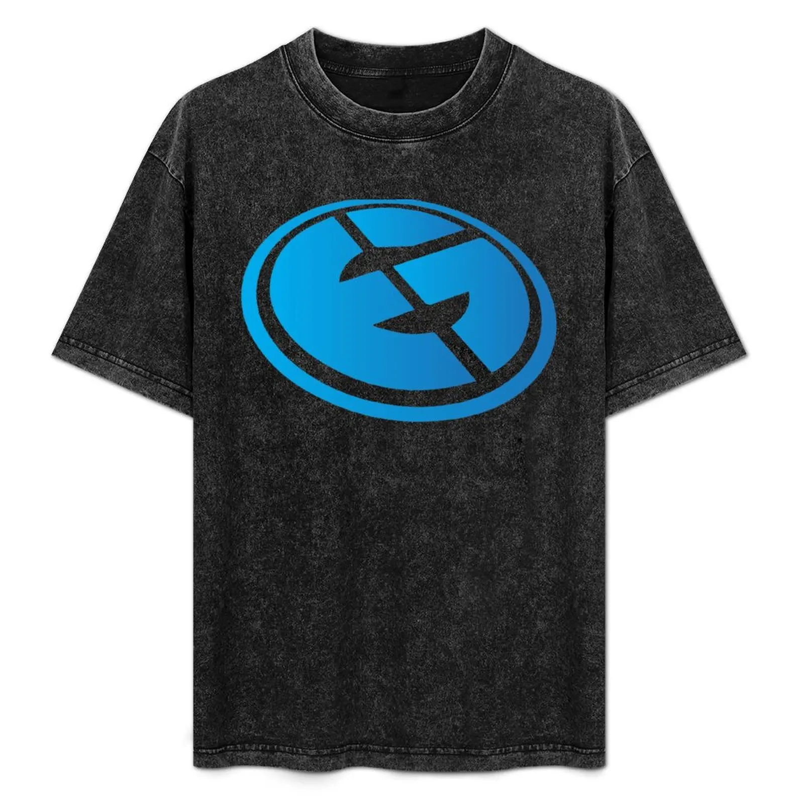 

Evil Genius2 - Dota 2 T-Shirt Gym Wear Breathable Short Sleeve Tee
