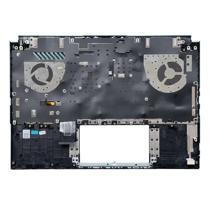 Новый верхний корпус с подсвет – обзор и цена Gaming Keyboard Top