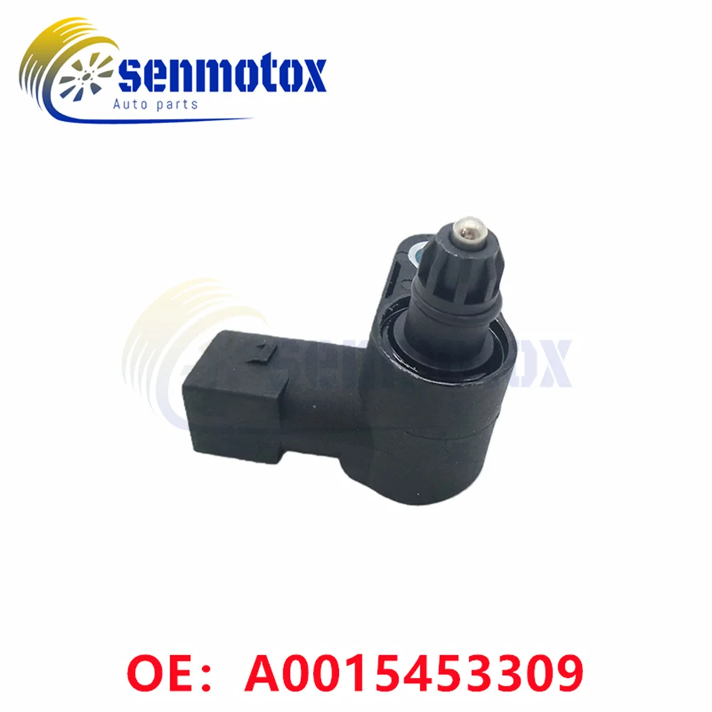 A0015453309 Reverse Light Switch For Mercedes Sprinter W901 W902 W903 W904 Smart Fortwo Mitsubishi Colt Lancer 2002-2017