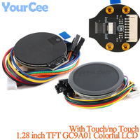 1.28 inch TFT Screen Display Module 1.28\