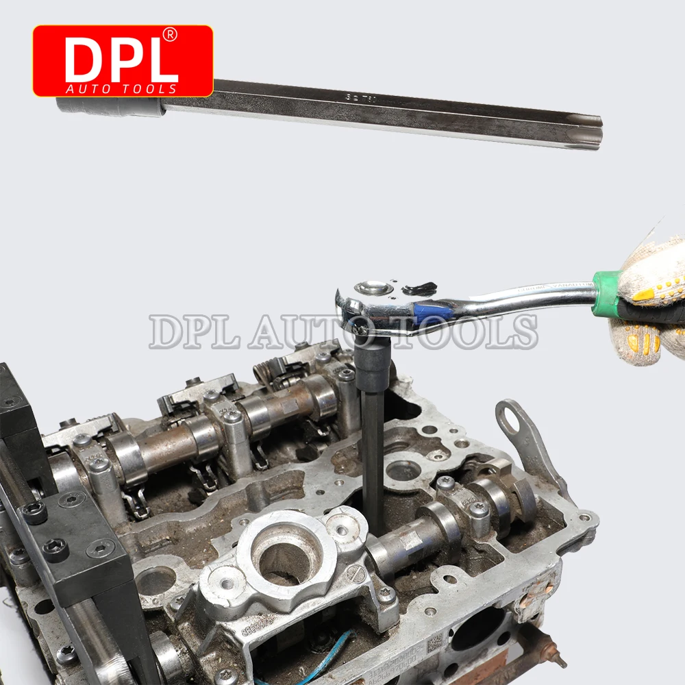 New Camshaft Alignment Tool For BMW MINI B38 A15 A12 B48 A20 B58 Engine Camshaft Timing Tool Set - Image 4