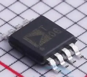 5 pcs/Lot ad7418 original AD7418ARMZ Screen T0G/TOG temperature sensor