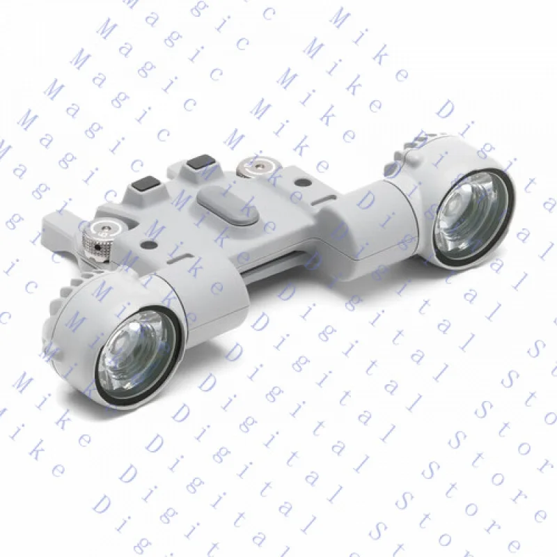 UU  AL1 Spotlight for DJI Matrice 4T/4E Drone