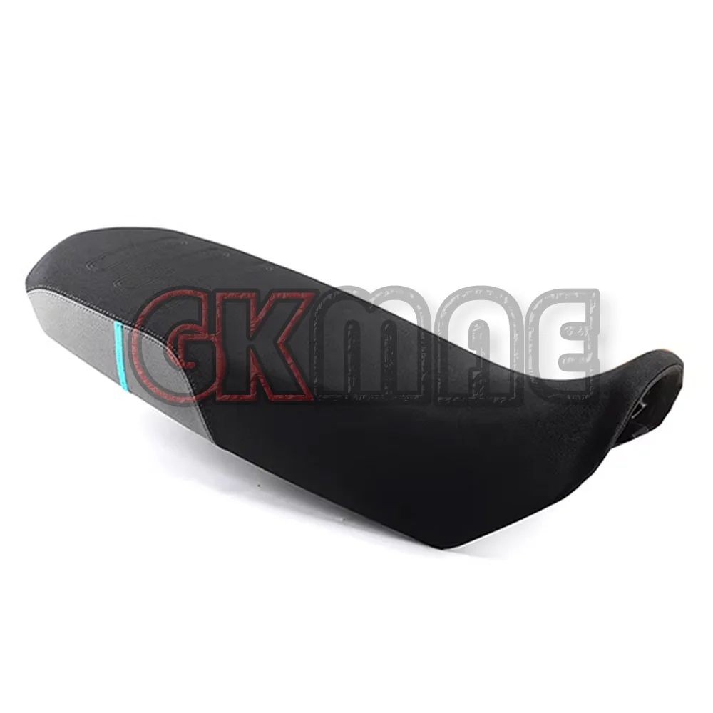 For CFMOTO 800MT-X 800MTX 800 MT-X Motorcycle Modification Raised Seat Cushion Heated Seat Cushion Lncreased Height By 15mm
