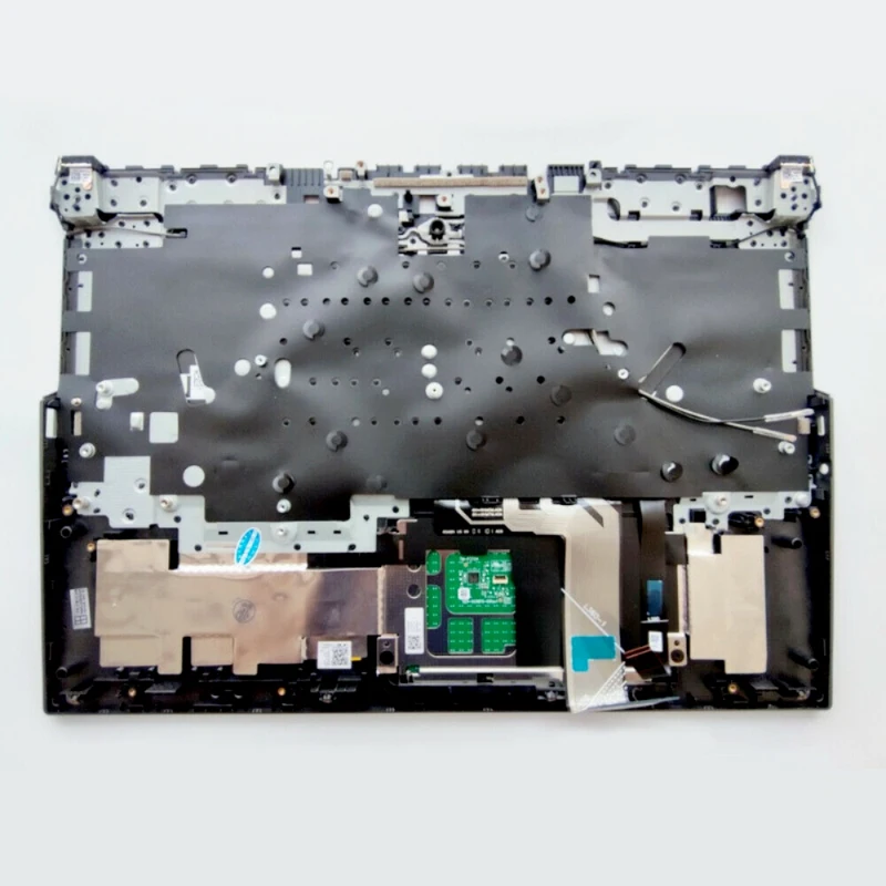 PP+  New Palmrest Backlit Keyboard For Lenovo Legion 5 Pro-16ACH6H 5CB1C14952