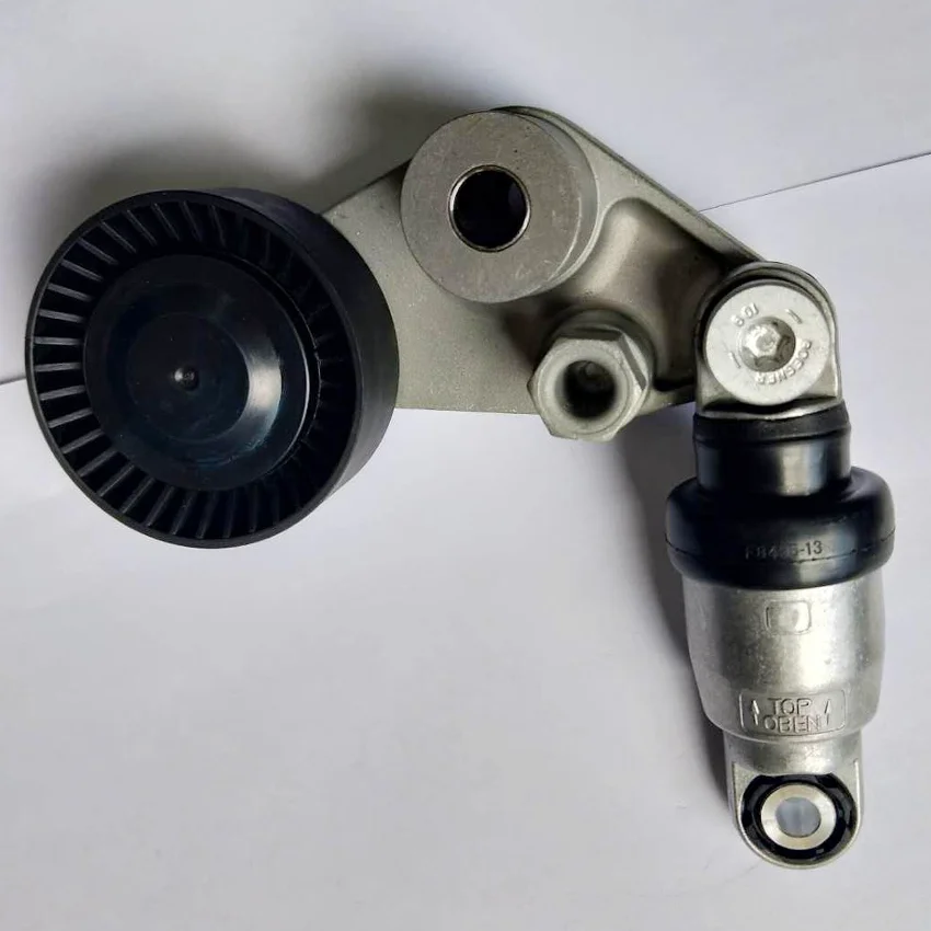 

Belt Tensioner 6652000270 fit for Ssangyong Actyon Rexton Kyron 2.0T 2.7T D20DT D27DT