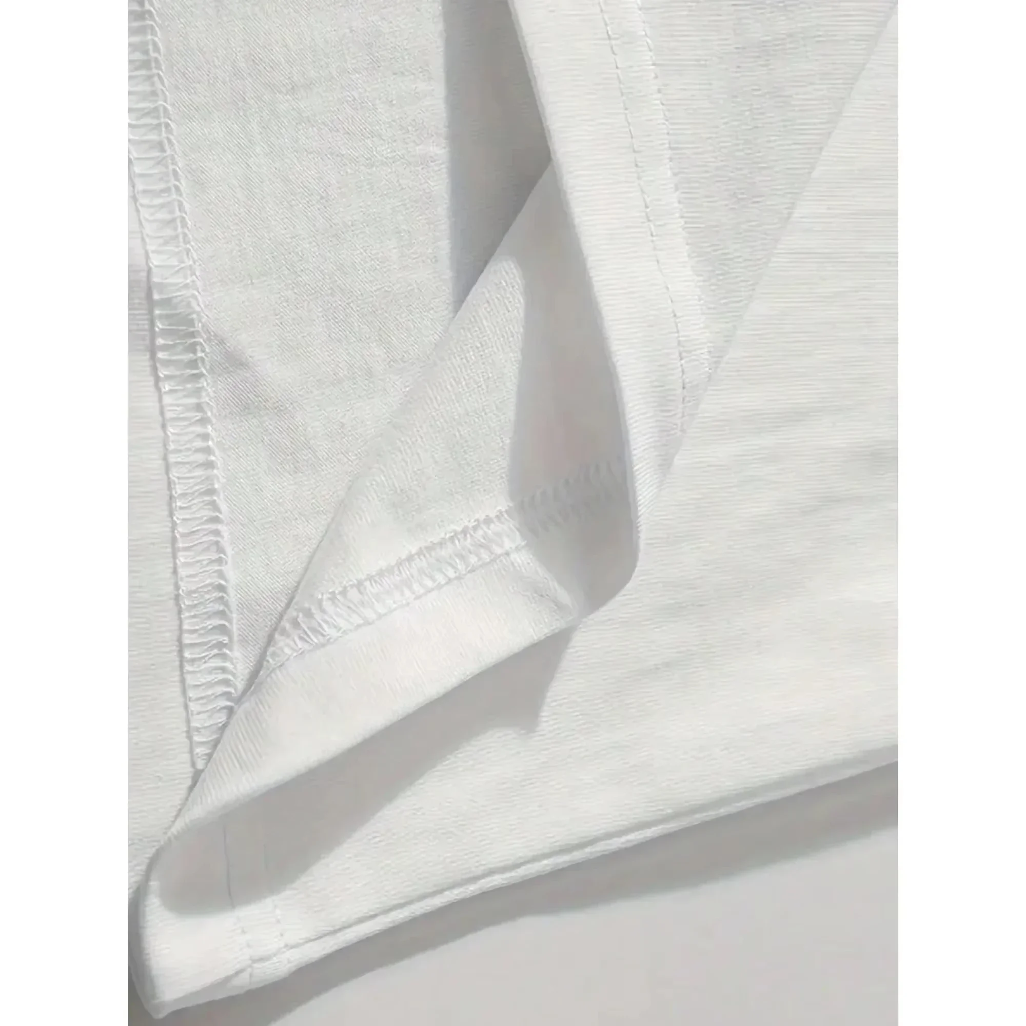 الأمريكية خمر فليتوود ماك الأمريكية السفر قميص تي شيرت رجالي الصيف جديد خمر موضة الرجال والنساء الشارع الشهير