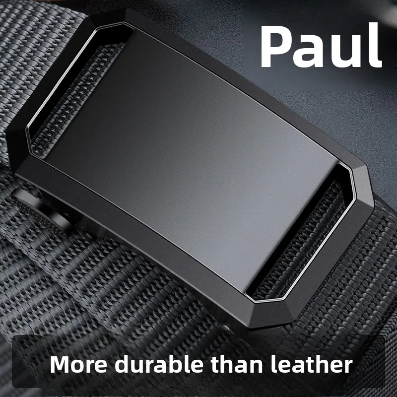 paulo-high-end-men's-canvas-automatic-buckle-belt-thickened-wear-resistant-tactical-belt-casual-versatile-trouser-belt