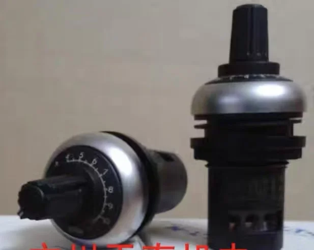

For M22 Potentiometer PA6-GF30 M22-R10K/M22S-R10K
