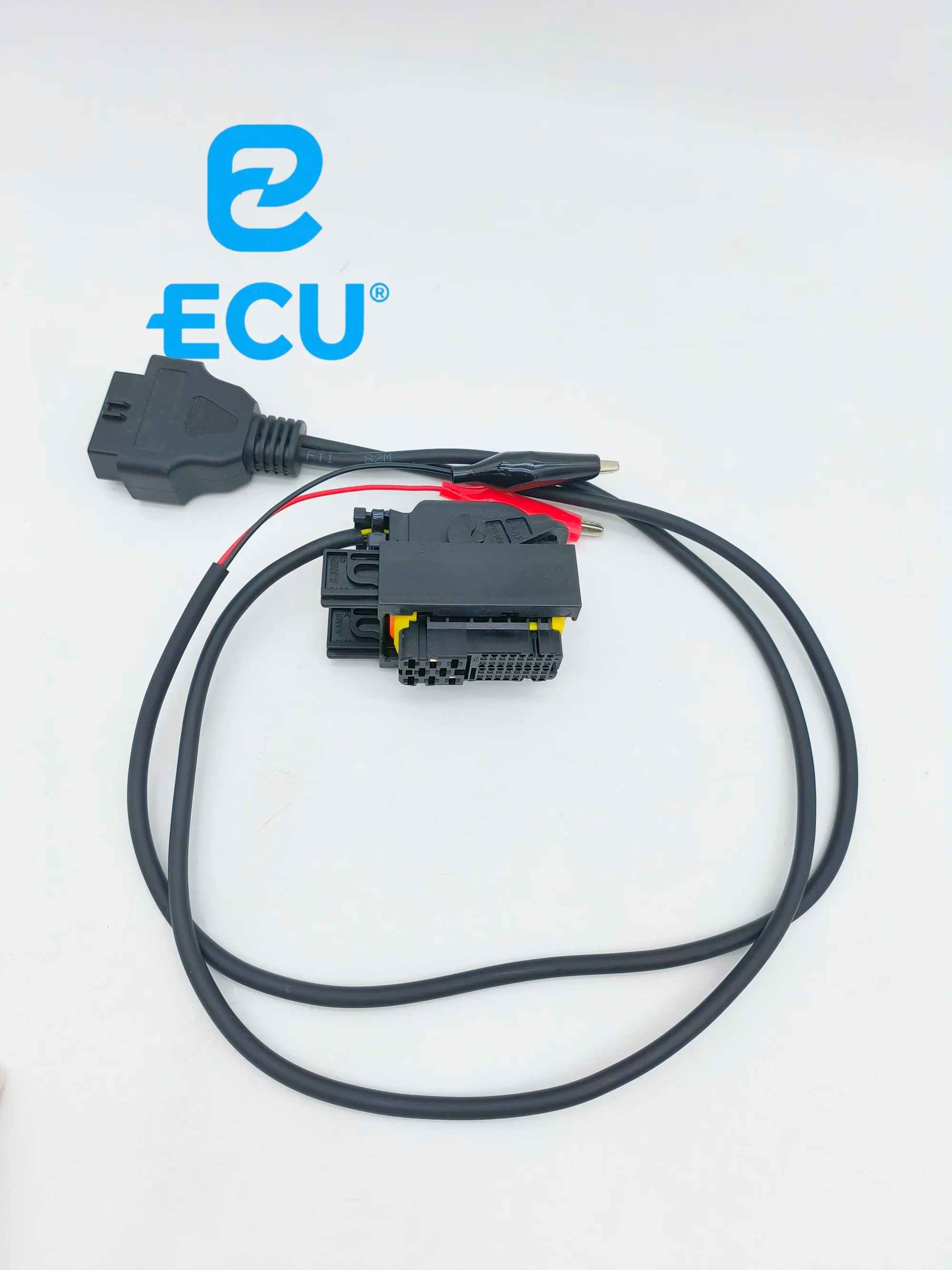 Suitable for Kubota V3800 programming cables and Hino programming cables, high-quality cables