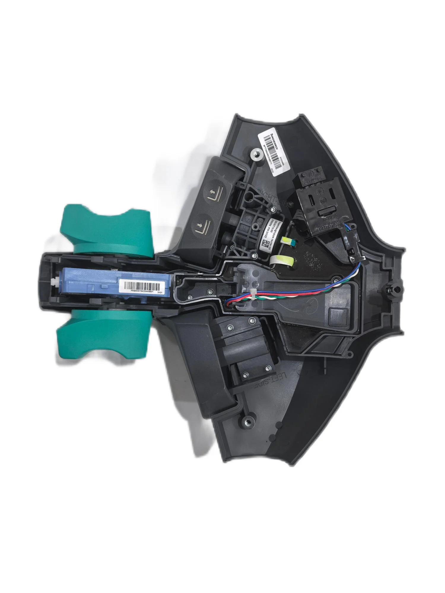 Forklift Parts Joystick Control Head for Jungheinrich EJC EJE with OEM 51525860