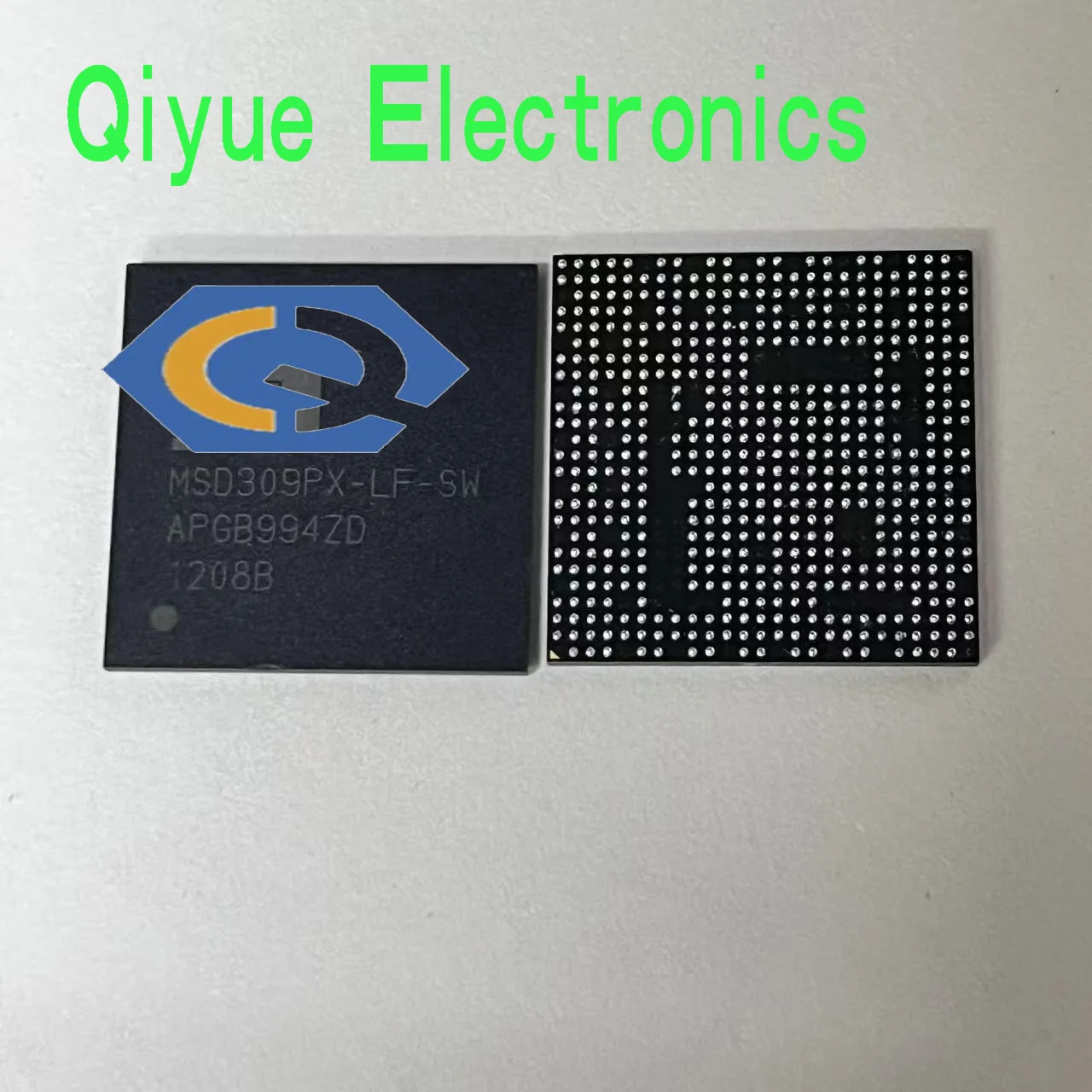 New Original MSD309…