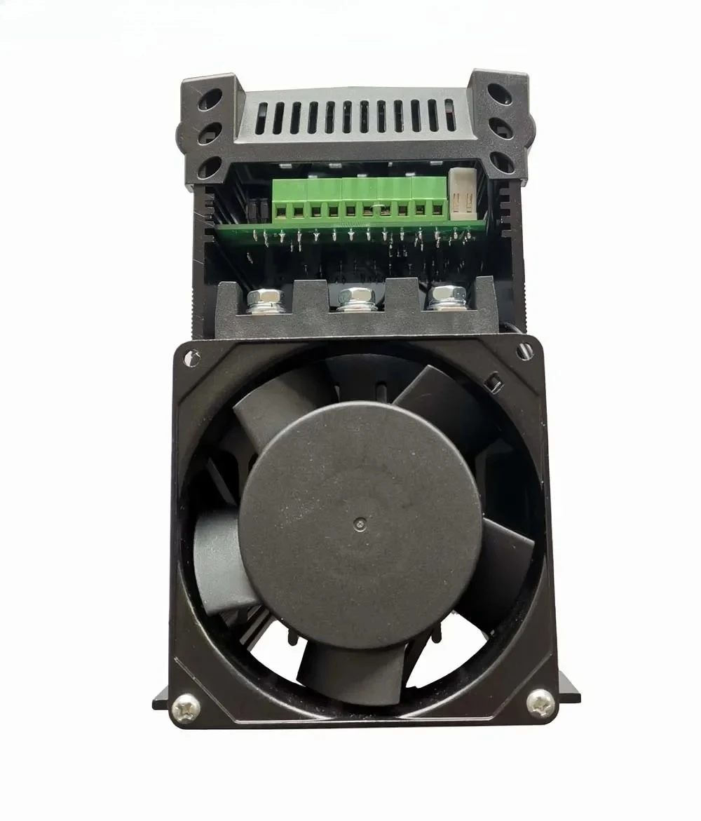 

Power regulator FSCR-250A