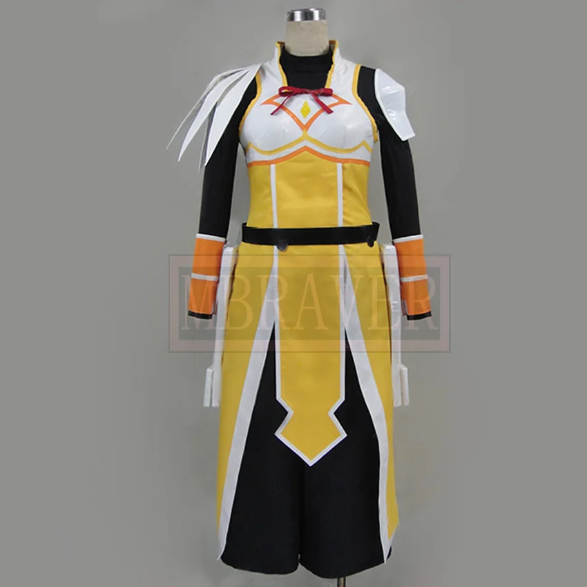 

Kono Subarashii Sekai Ni Shukufuku Wo Darkness Cosplay Costume Halloween Party Christmas Uniform Custom Made Any Size