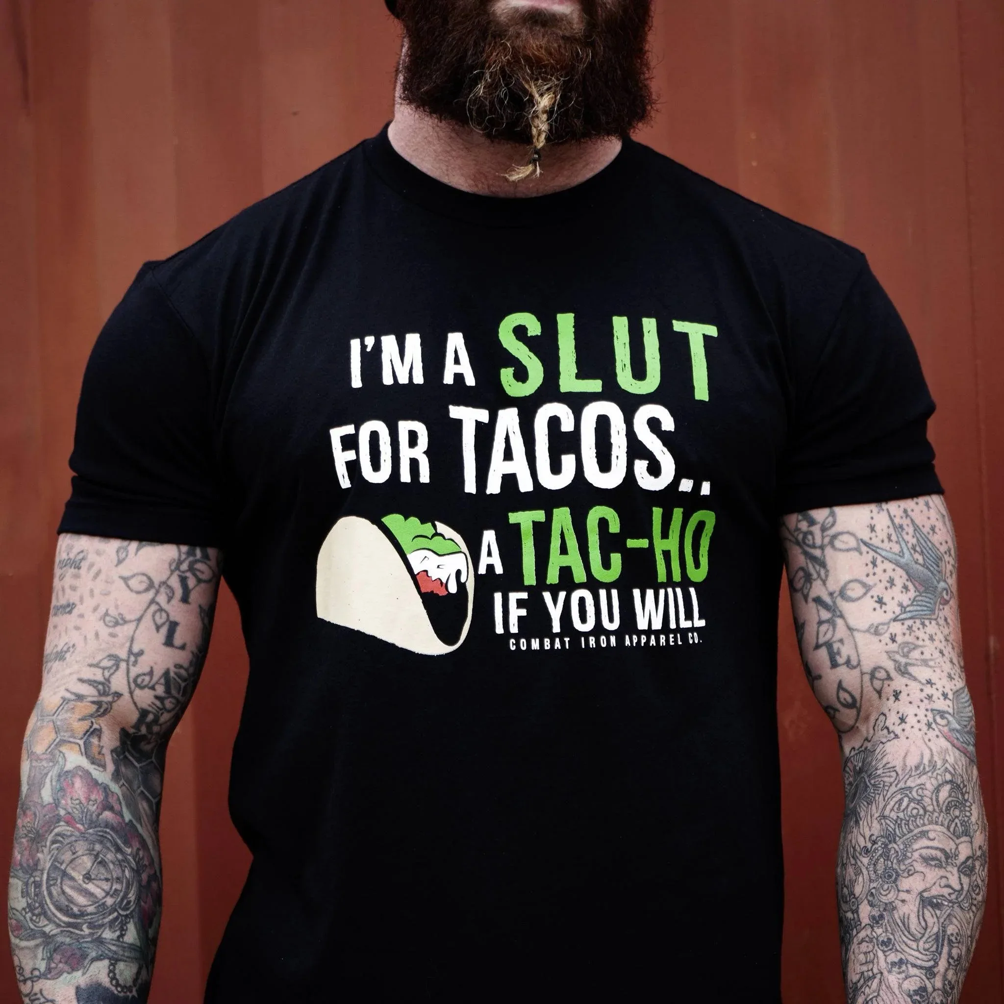 I’M A Tacos. A TAC-…