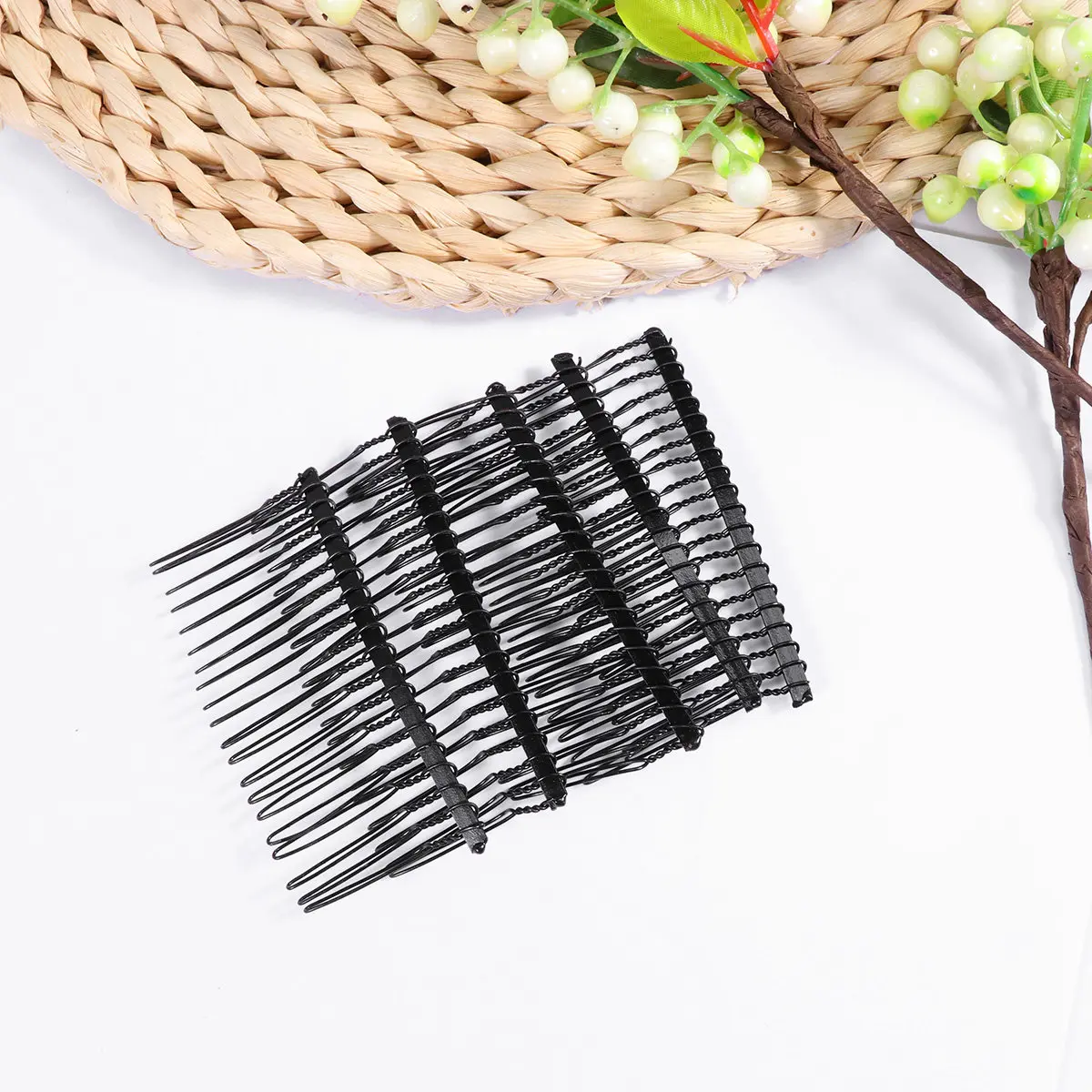 hair comb inserted hair comb inserted comb women hair comb women headdress metal hair comb
