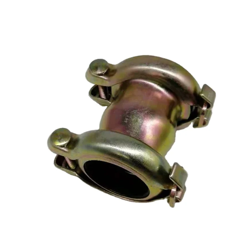 

Детали экскаватора, соединительная муфта для шланга VOE 14545883 14504230 14531072, муфта в сборе для EC210 EC240B EC210B