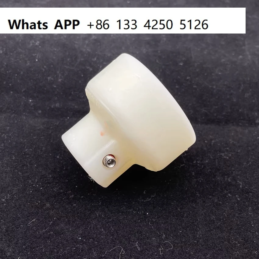 

Немецкая муфта KTR полностью нейлоновая 2b D-48407Rheine BoWex Junior 14/14/19 с внутренним зубом