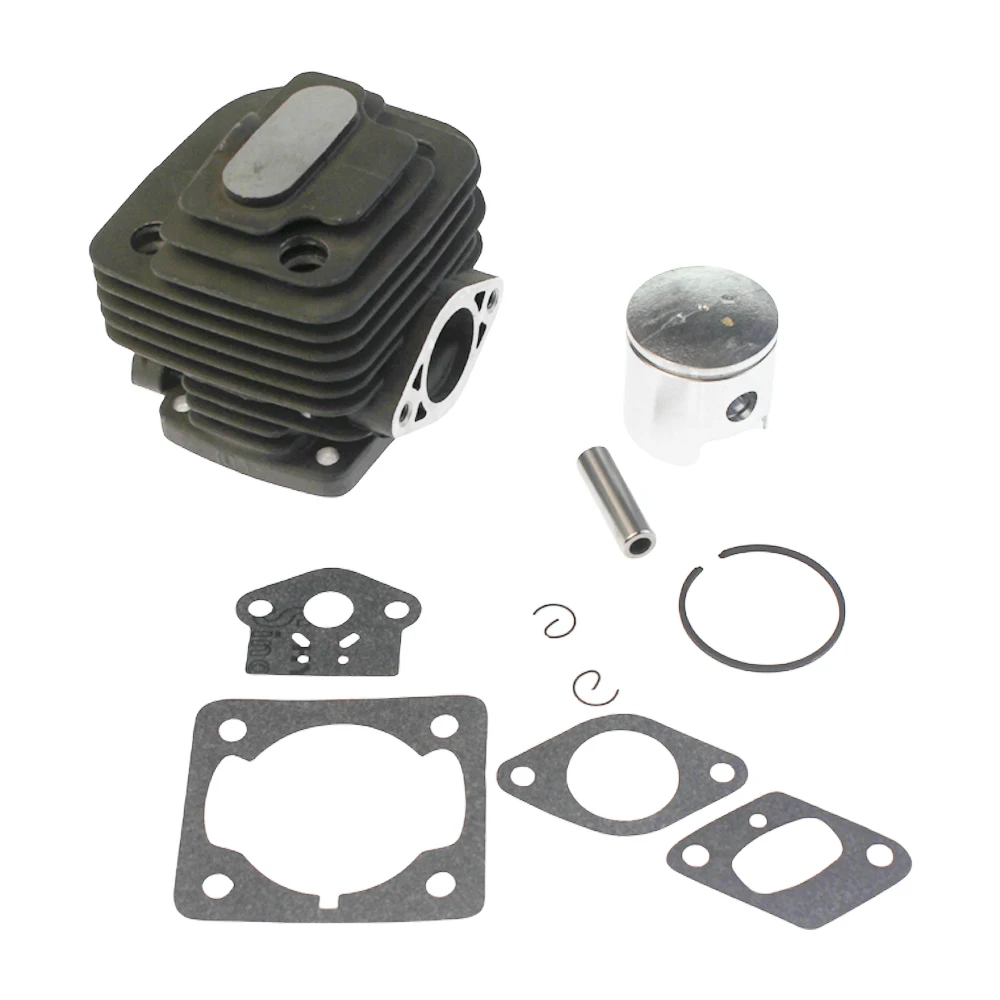 Cylinder Piston Kit A130000850 Fit For Echo Brushcutter SRM-335ES SRM-335TES P021014030