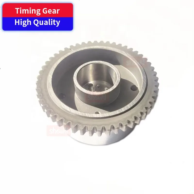 Suitable for Hyundai-Kia Sorrento 3.8 G6DA Timing Gear Auto Engine Cam Phase Regulator 24350-3C100 243503C100