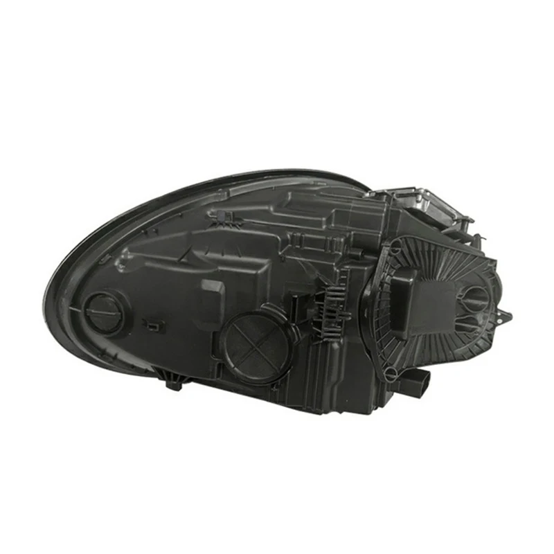 For Porsche 911 991 2012 -2018 Car Head Lamp Head Light Assembly Upgrade Front Light 992 Gt3rs LED Headlights