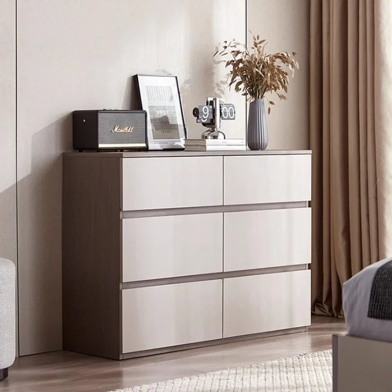 

home furniture Modern minimalist bedroom locker storage Cabinet shoe Storage locker Dresser living room cabinets Wardrobe