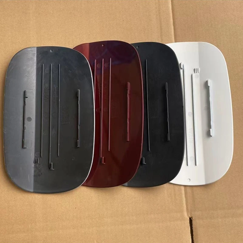 For Mercedes-Benz E-Class W213 E200L E300LE320L E260L 2016-2021 Car Exterior Fuel Tank Cap Decoration Cover OEM A2137572100