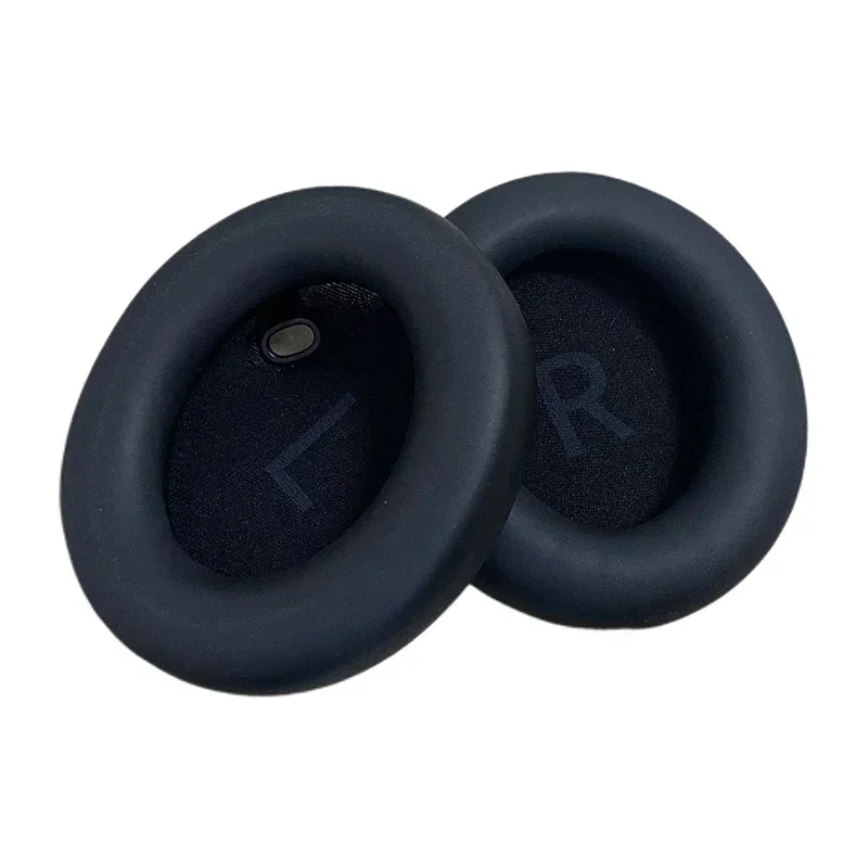 Replacement Earpad For Anker Soundcore Soundwidth SpaceOne Roaming S1 Headworn Wireless Noise Reduction Bluetooth Earphone Cover