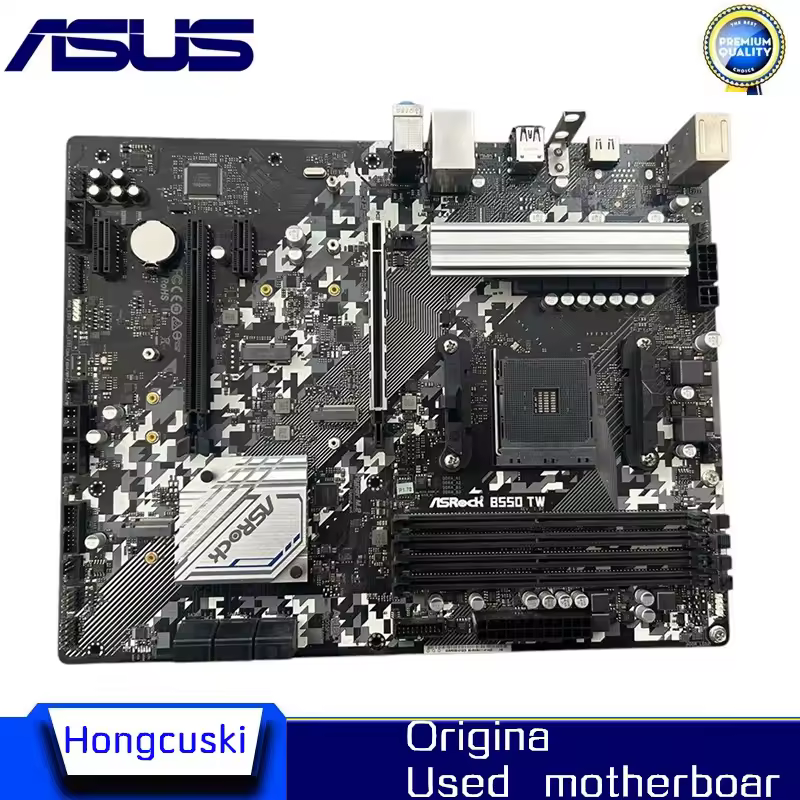 3. ASROCK B..