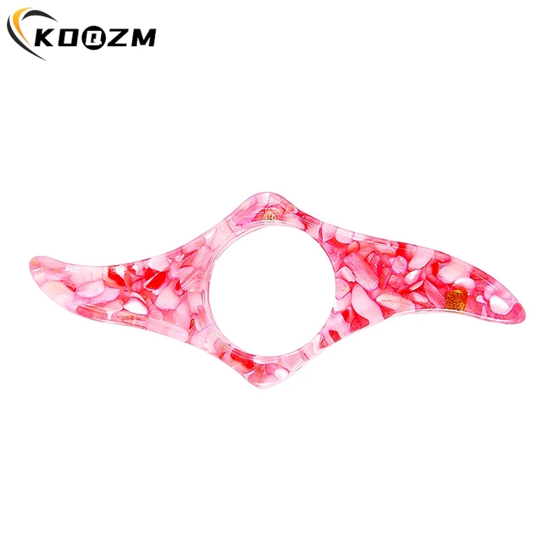 1 шт., держатель для книг с большим пальцем