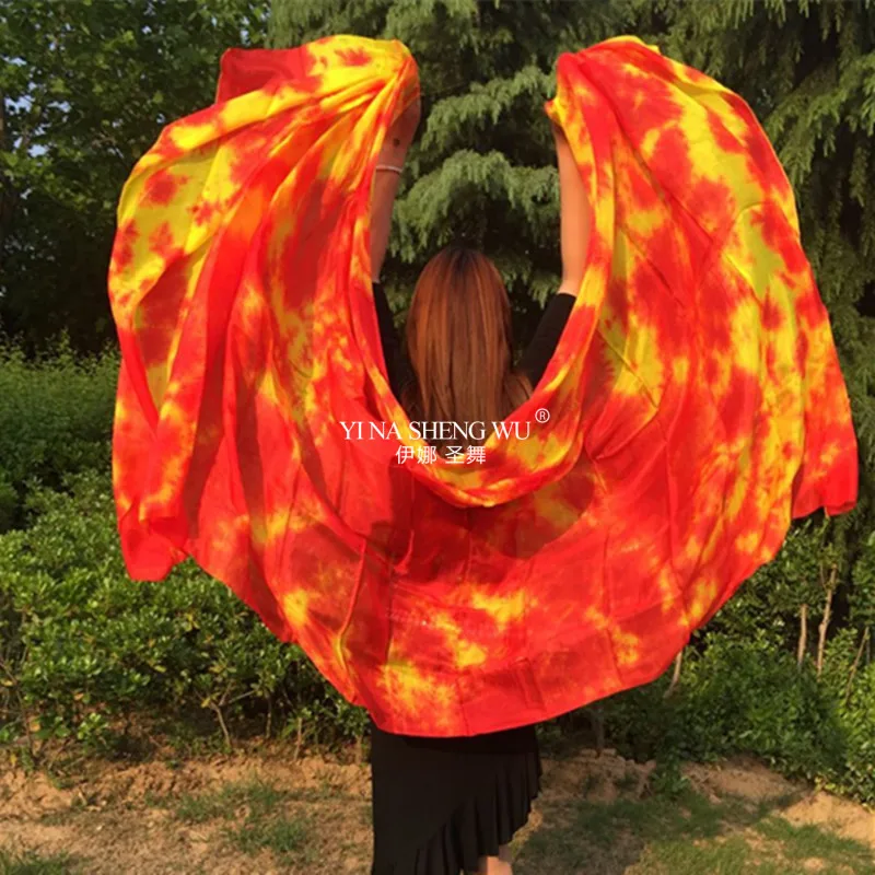 Colorful Tie Dyed R… - image