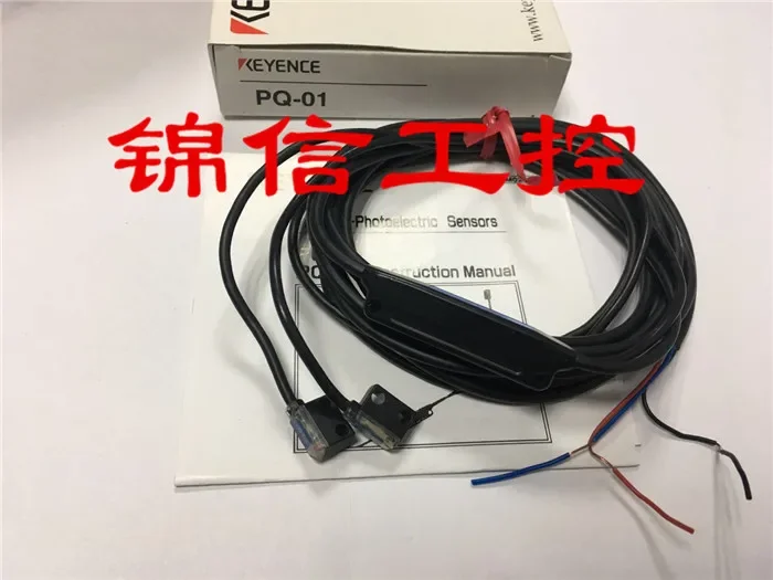 KEYENCE   PQ-01   100%  new and original