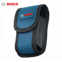 Bosch GLM30 Canvas Bag Dust Nylon Protective Cover for Laser Rangefinder GLM 25/30/40/4000/50C/500C Series Distance Meter Levels