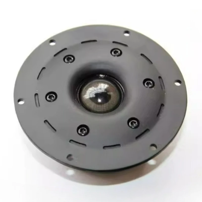 SOTAMIA 1 قطعة 4 بوصة مكبر الصوت 5 أوم 30 واط فيلم الحرير الشفاف SS1II وحدة عالية التردد الأسرة K أغنية قطعة أثرية لهواوي #2