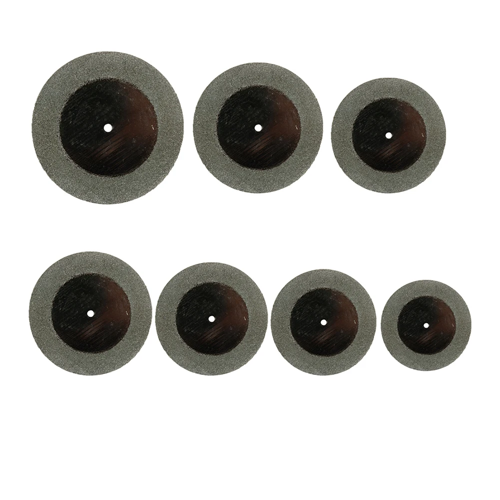 Blade 25mm Grinding Disc Blade Super Thin Cutting Wheel Versatile Cutting Applications For Wood And Metal Cutting