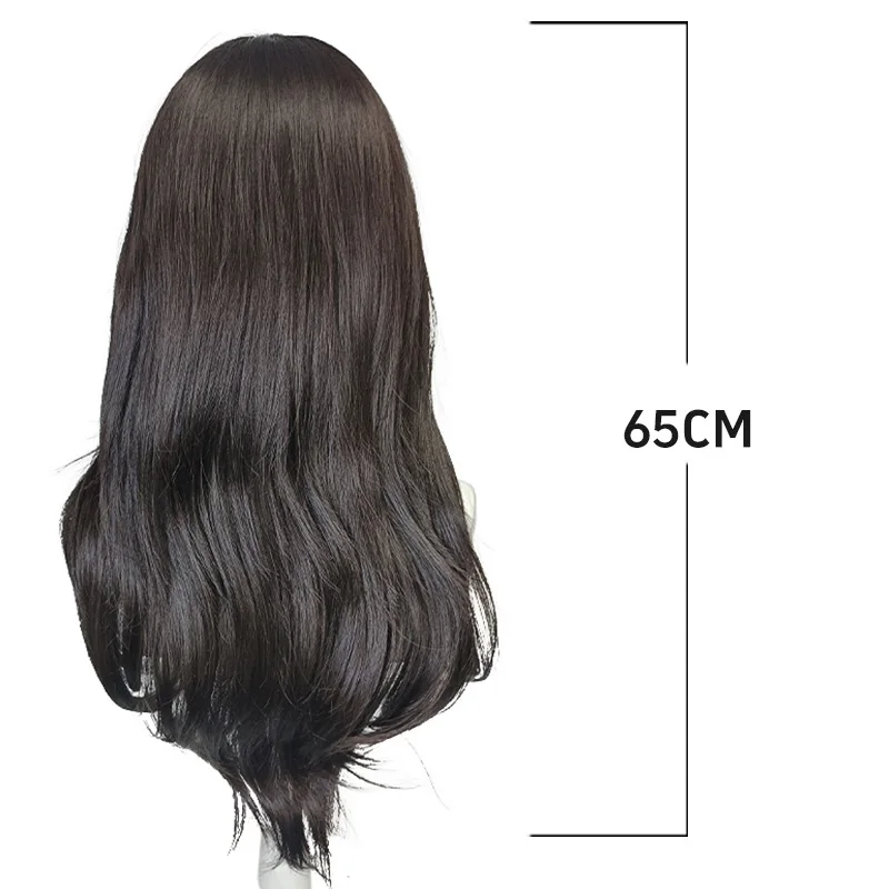 Рисунок 2 - Женский парик на всю голову